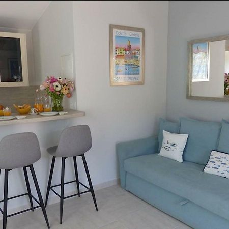 Charmante Petite Maison A L'Entree De Saint Tropez ภายนอก รูปภาพ