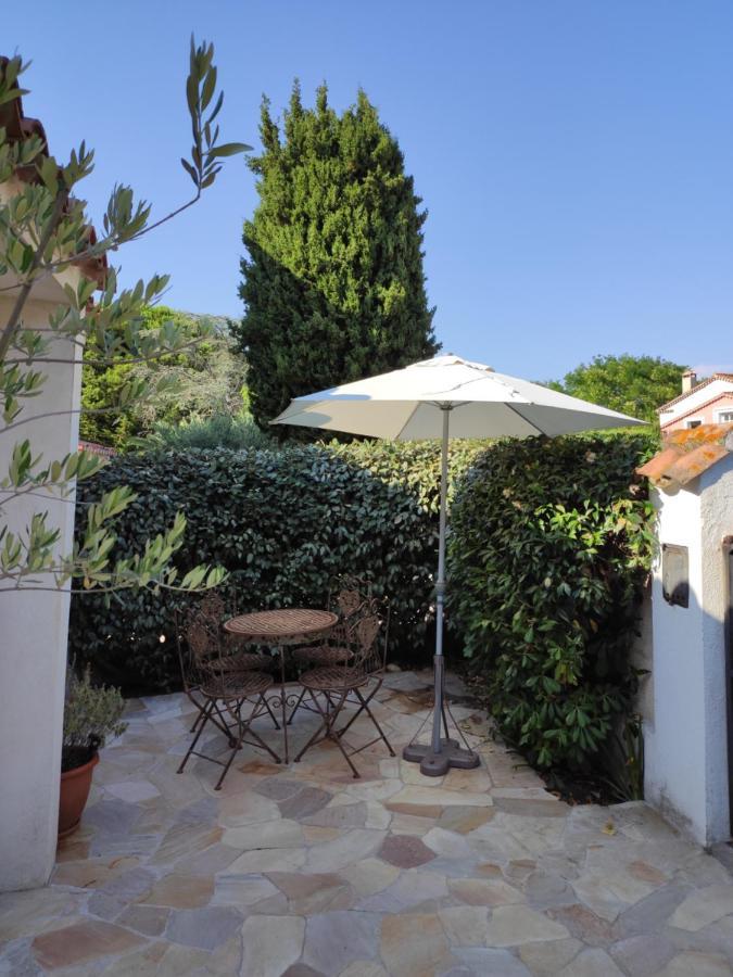 Charmante Petite Maison A L'Entree De Saint Tropez ภายนอก รูปภาพ