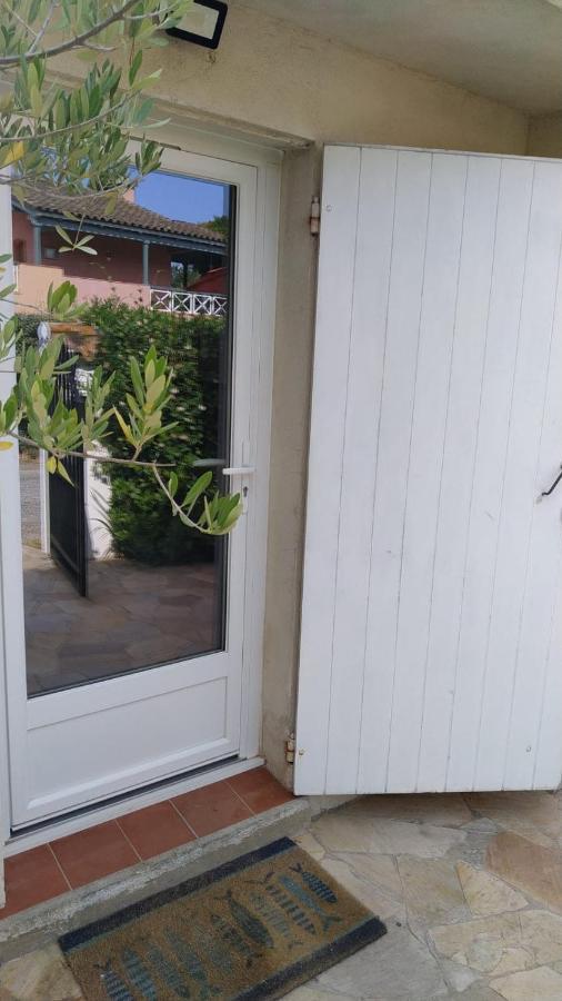 Charmante Petite Maison A L'Entree De Saint Tropez ภายนอก รูปภาพ