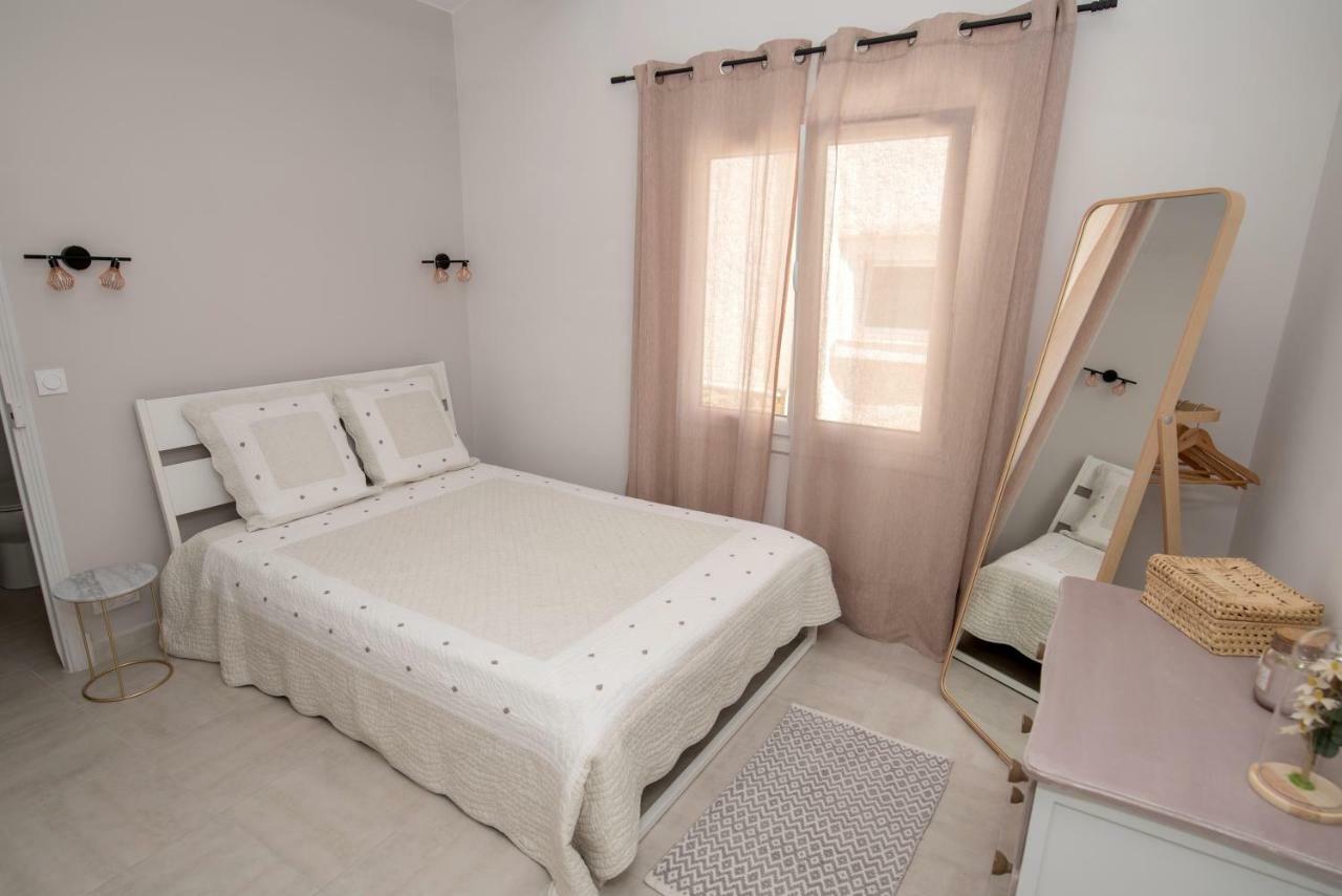 Charmante Petite Maison A L'Entree De Saint Tropez ภายนอก รูปภาพ